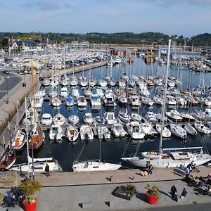 Hôtel Le Goëlo - Port de Paimpol